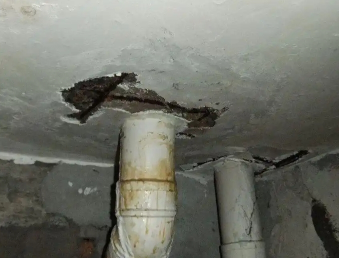 南澳卫生间漏水维修公司浅析南澳卫生间渗水维修的方法