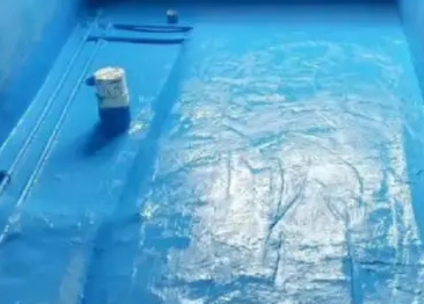 南澳卫生间漏水维修公司分享下南澳卫生间防水工程中常用防水涂料介绍。